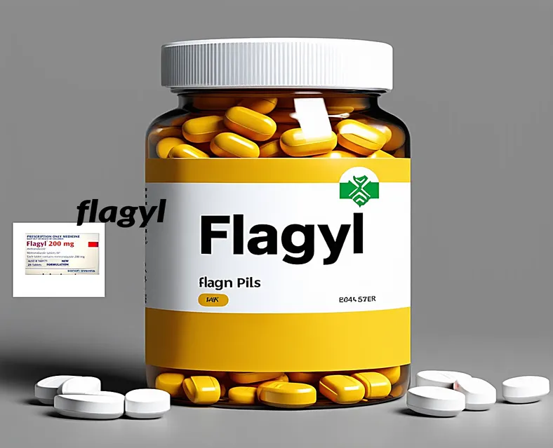 Flagyl 3